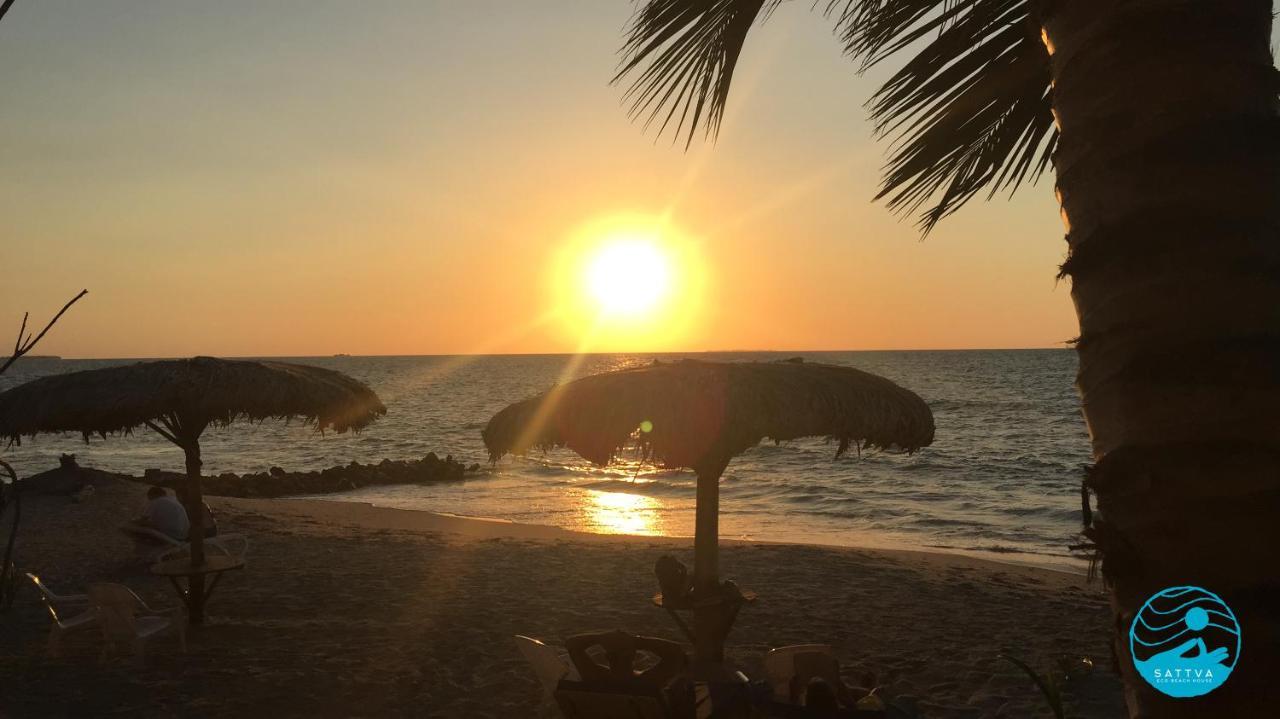 Casa Sattva- Rincon