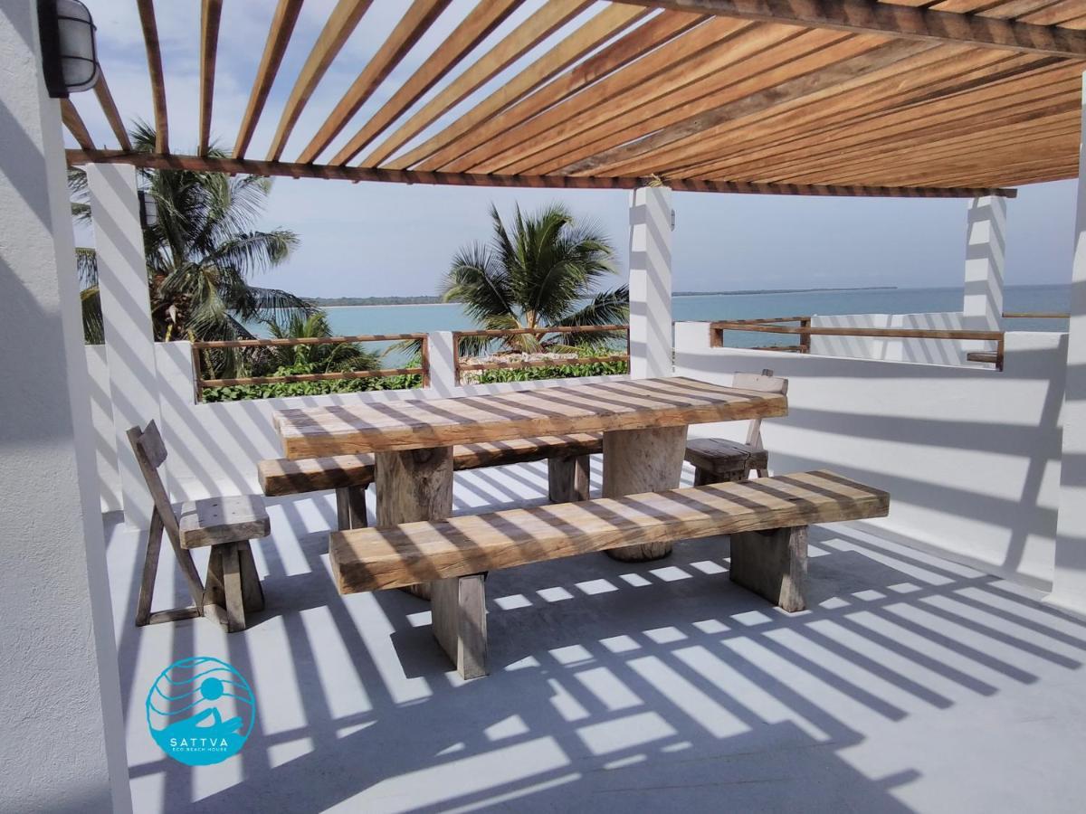 Guest house Casa Sattva- Rincon