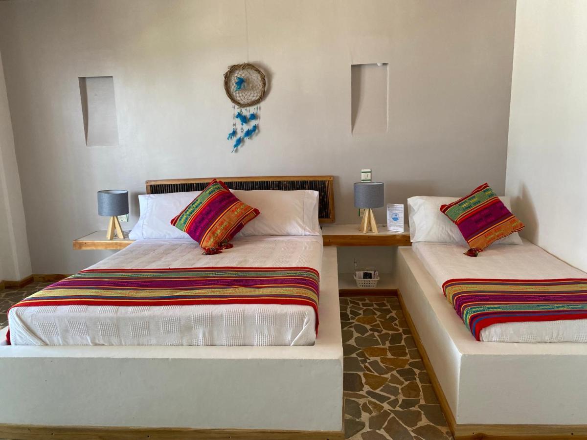 Guest house Casa Sattva-
