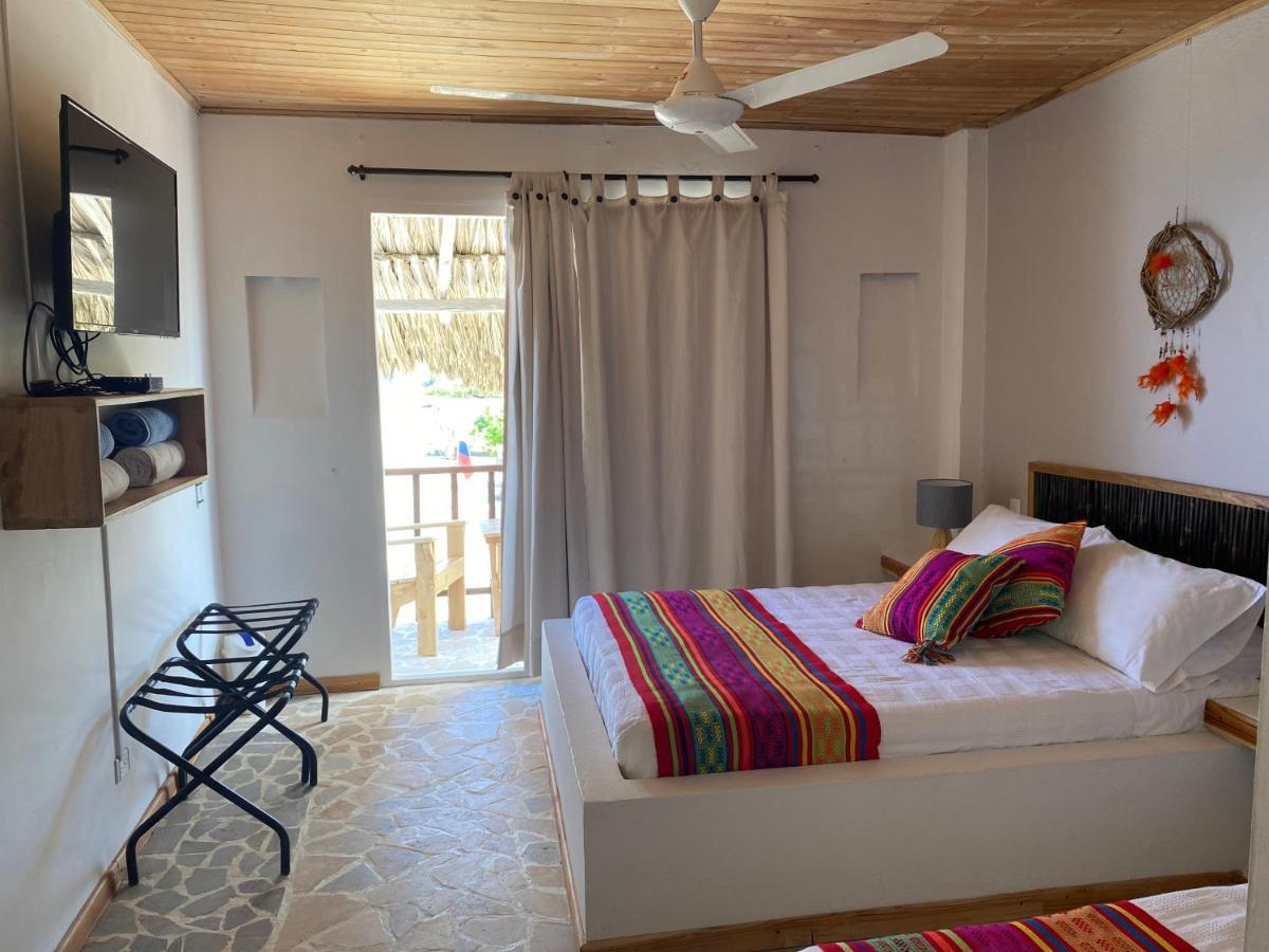 Casa Sattva- Rincon