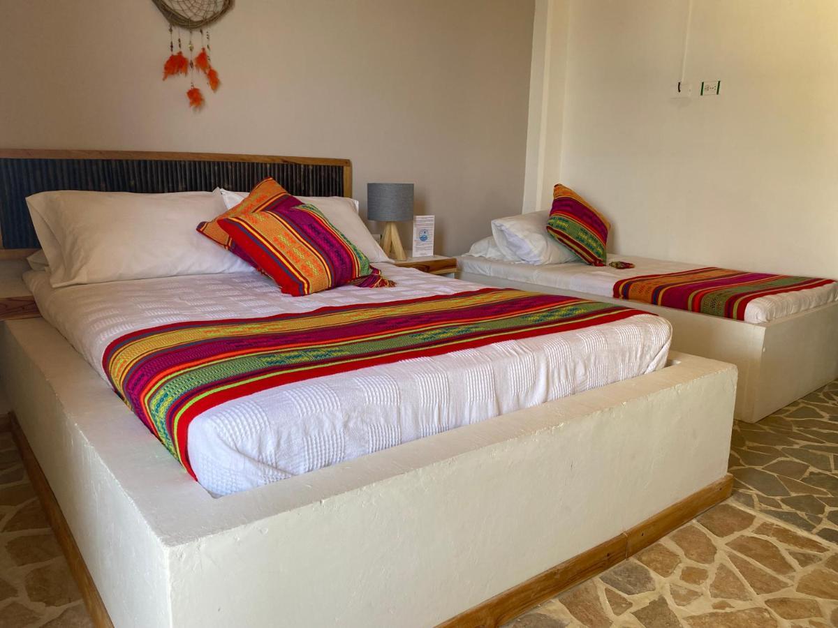 Casa Sattva-