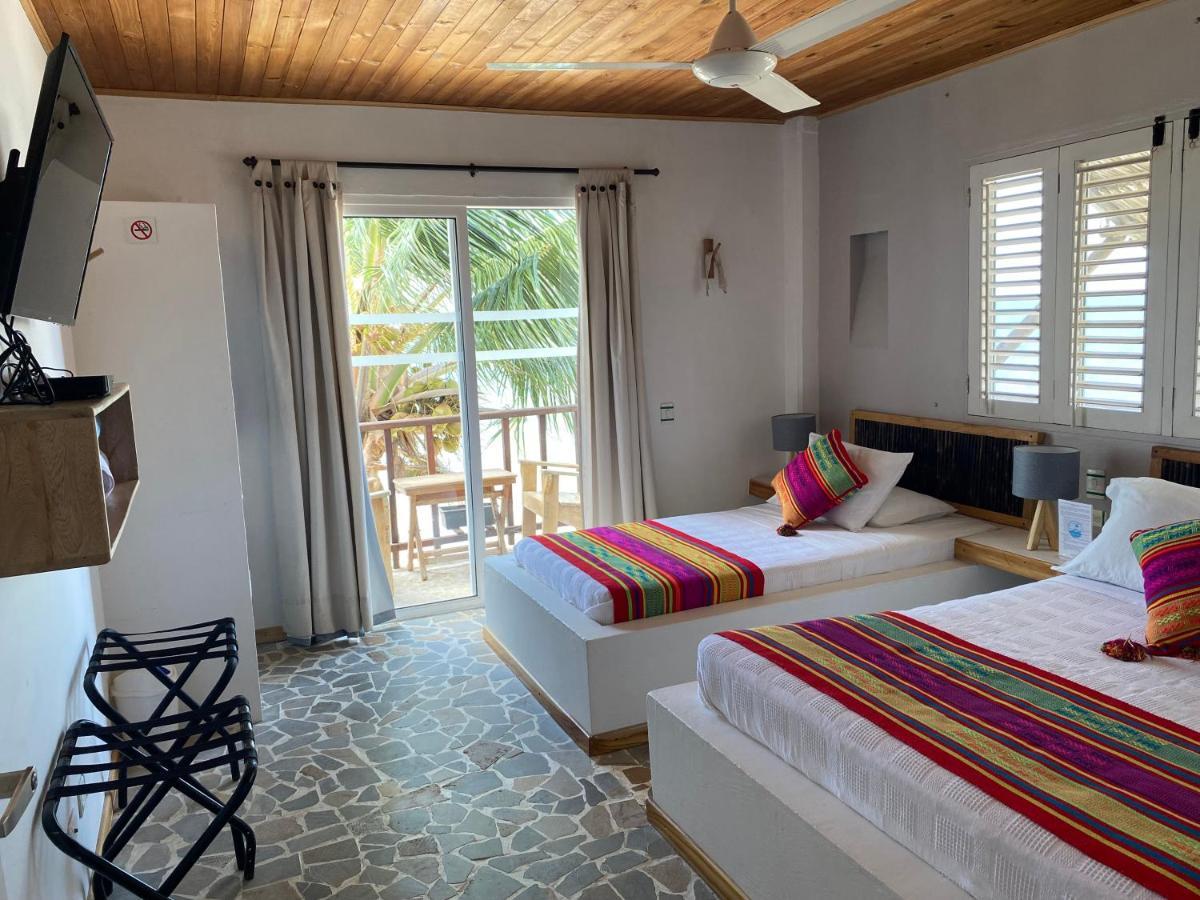 Casa Sattva- Guest house