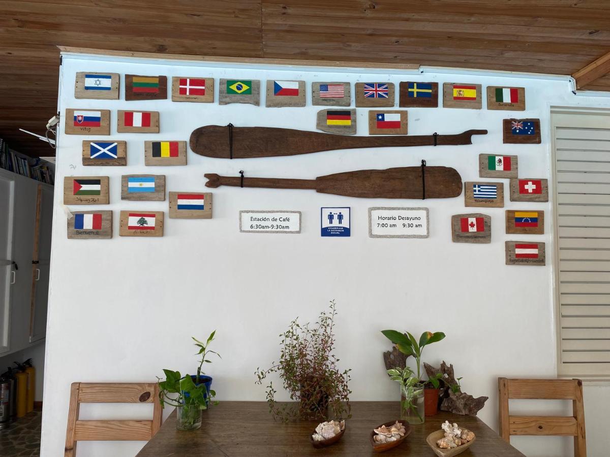 Guest house Casa Sattva- Rincon