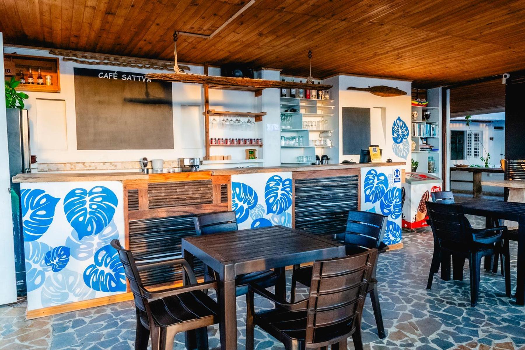 Casa Sattva- Rincon