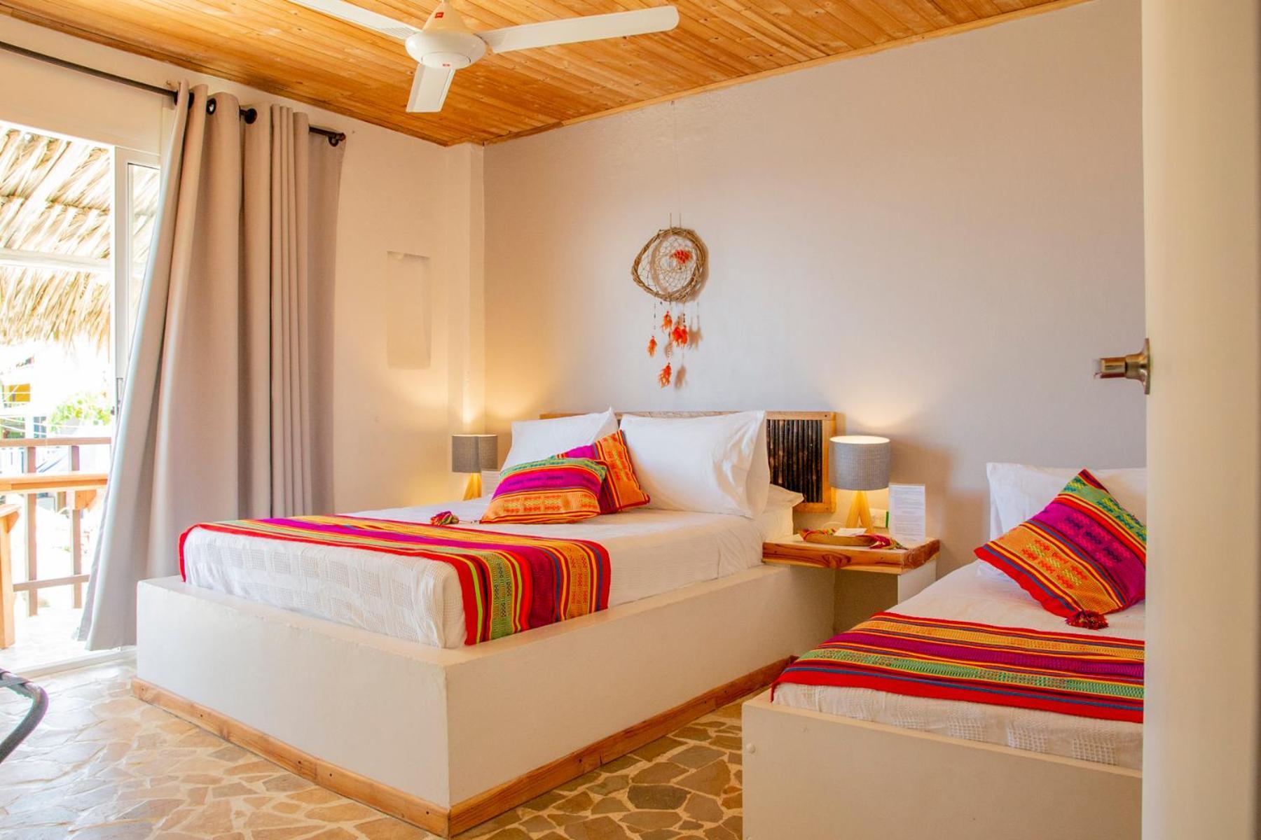 Casa Sattva-