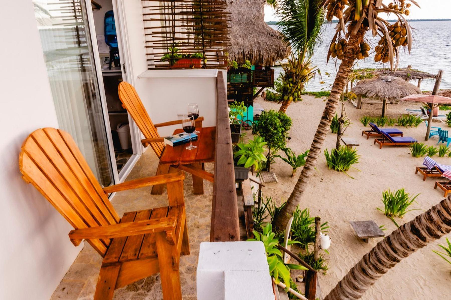 Casa Sattva- 2* Rincon
