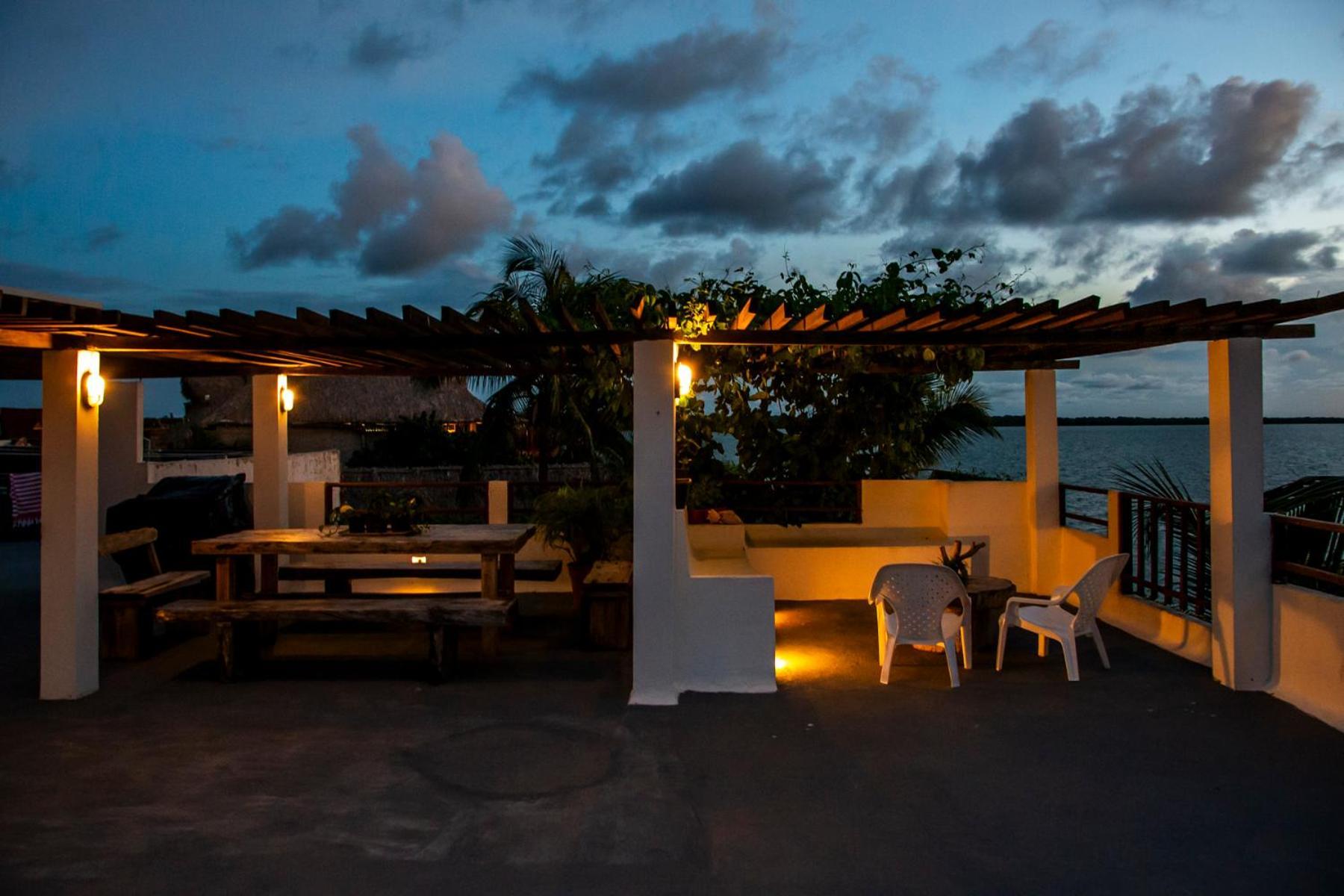 Casa Sattva- 2*
