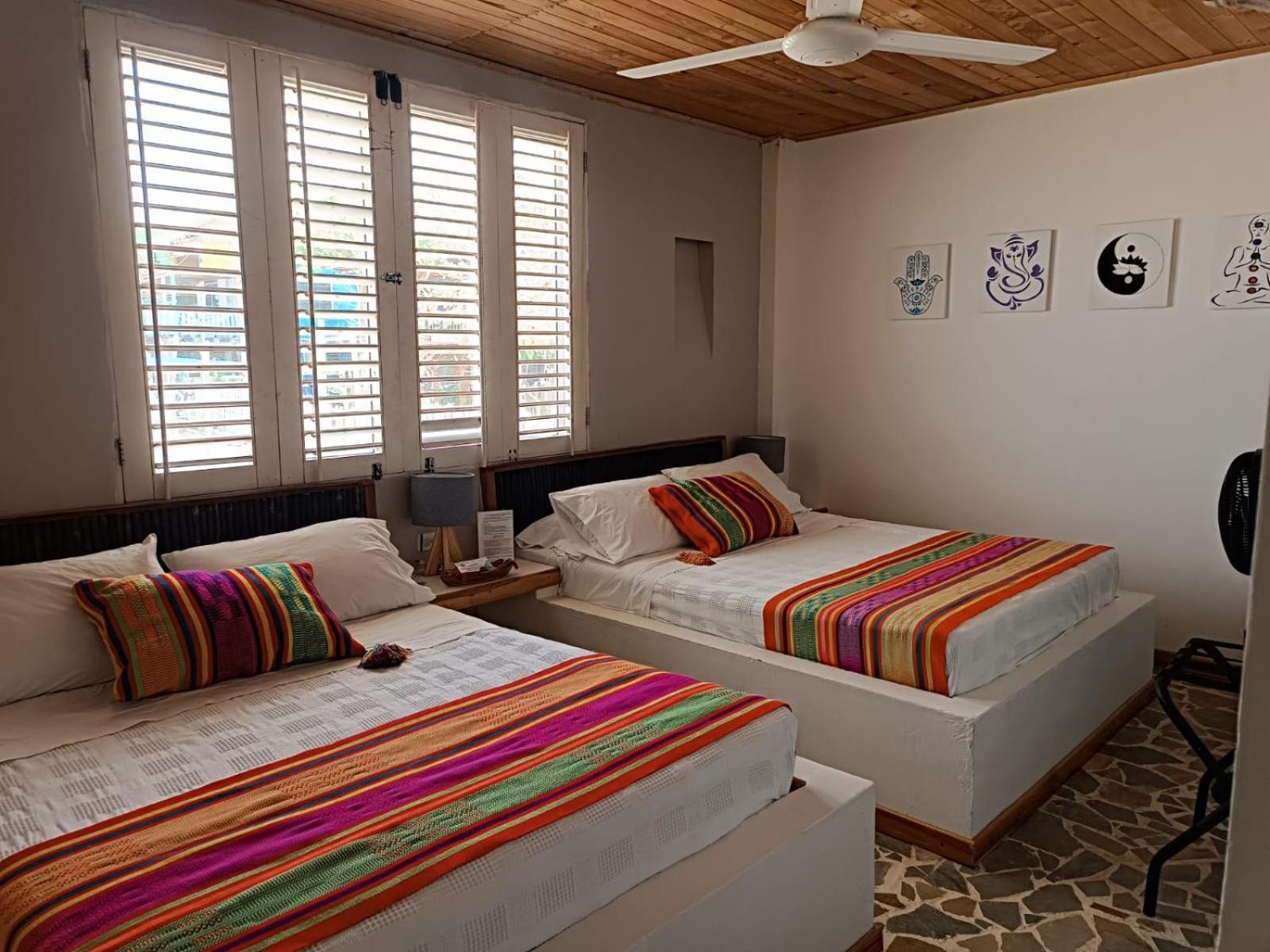 Casa Sattva- 2* Rincon